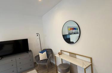 Ferienwohnung am Wald und Hannover Stadt, Contactless Check -in, free parking, - Photo 45