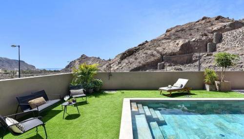 Almadies Tauro by VillaGranCanaria - Foto 3, sunbed