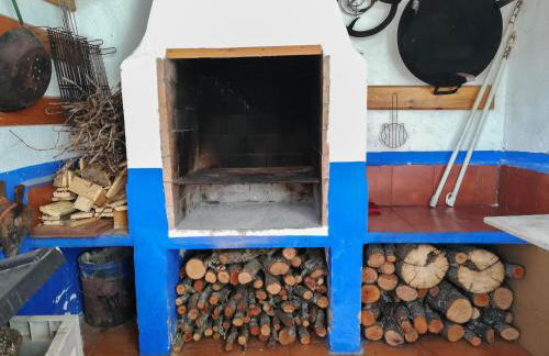 Casa Cueva Alegría - Foto 42