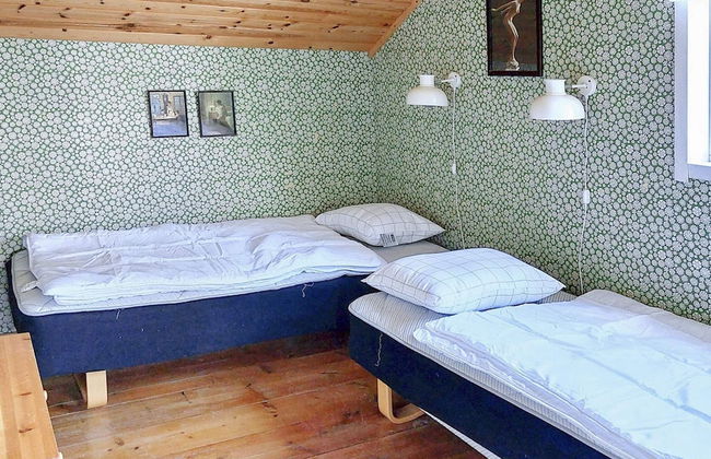 8 Person Holiday Home in Husum - Photo 3