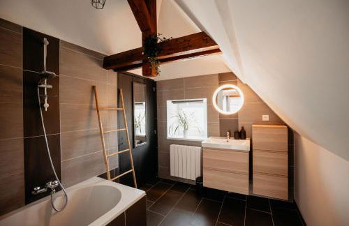 Duplex cosy Le Boho - Foto 21