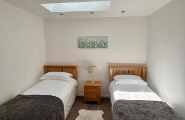 Hodder Cottage in The Ribble Valley - Foto 39