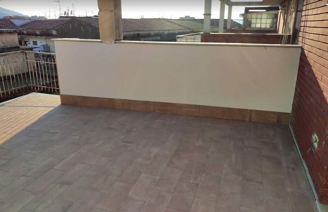 Brain Penthouse Pagani - Foto 30