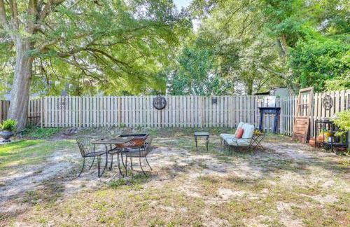 about 1 Mi to Dtwn Wilmington Home with Patio! - Foto 28