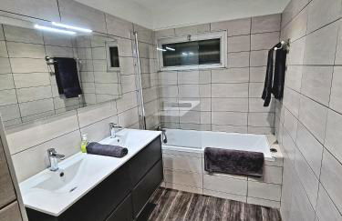 Appartement T3 72m2 Marselle St Anne Borély Proche plage - Foto 20