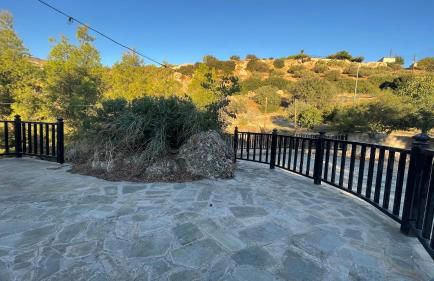 Peloponnese Hideout - White house with the sea view - Photo 74