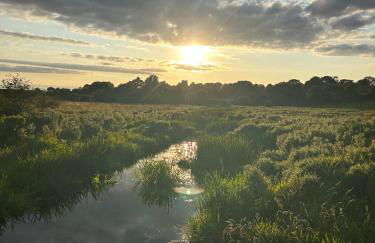 Bailiffs Cottage - Foto 23