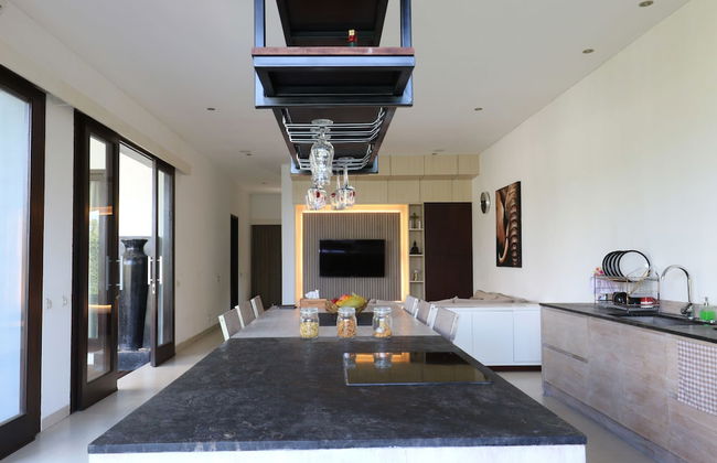 Bali Diamond Villas - Foto 38