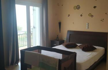 Luxury Beachfront Villa Poseidon Artemisiou Παραθαλάσσια Βίλα στην βόρεια Εύβοια για φιλοξενία 9 ατόμων - Foto 23