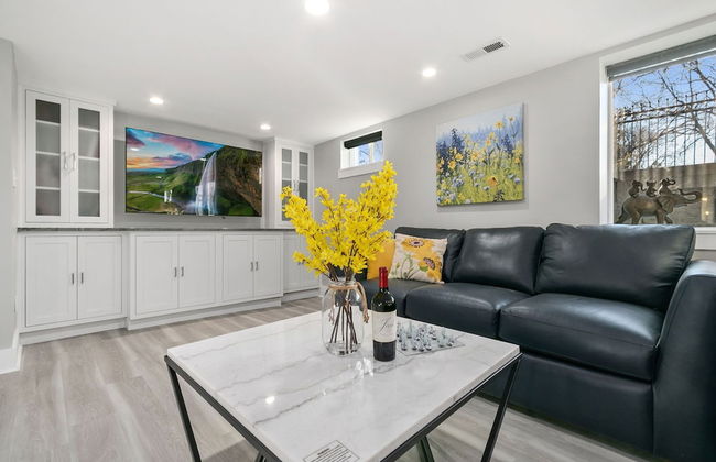 Old Town FOCO Luxury Suite - Foto 8