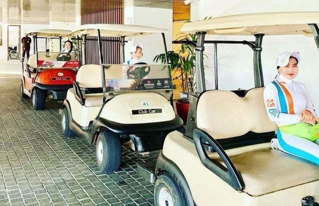 Kawana Golf Residence - Foto 30