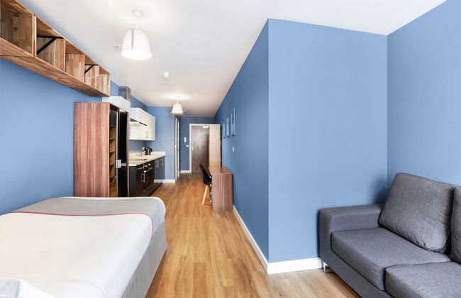 OYO Vincent Apartments - Foto 22