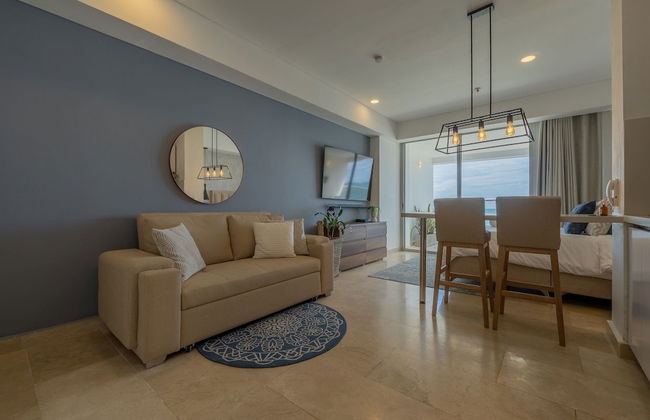 Condominio exclusivo nuevo frente al mar - Foto 30