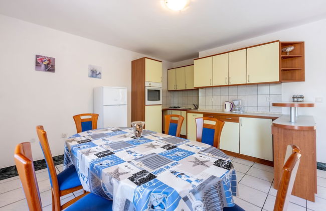 Apartments Neven - Foto 43