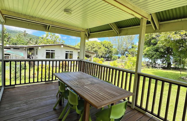 Fare Chez Franck - Photo 26