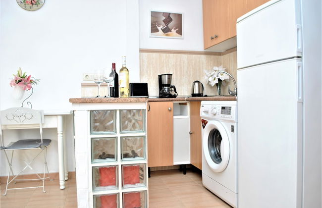 Apartamento Veronica - Foto 9