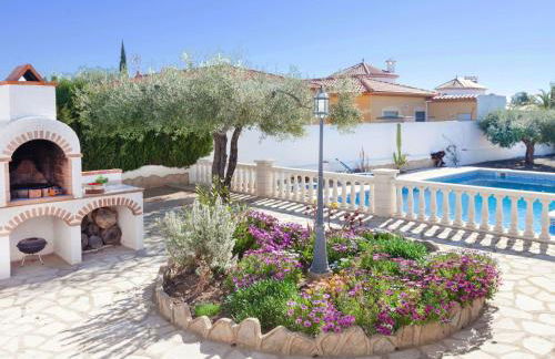 Villa Rustical Mont Roig by Interhome - Foto 39