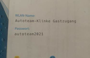 stay with friends Trier 1 - Foto 20