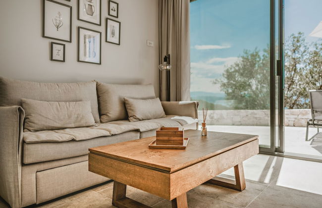 Saphira Nissaki by WhiteDream Villas - Foto 30