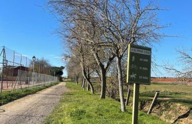 Casa La Peña - Playa y Naturaleza a un paso - Foto 23