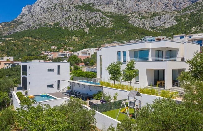 Villa Simon - Foto 17