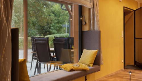 Ferienhaus Milchstraße mit Sternenblick - Photo 4