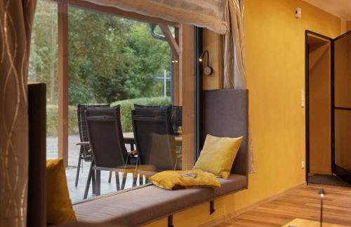 Ferienhaus Milchstraße mit Sternenblick - Foto 4