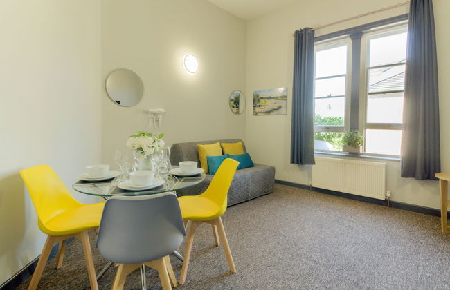 Remaotel Seafield Court Apartments - Foto 53