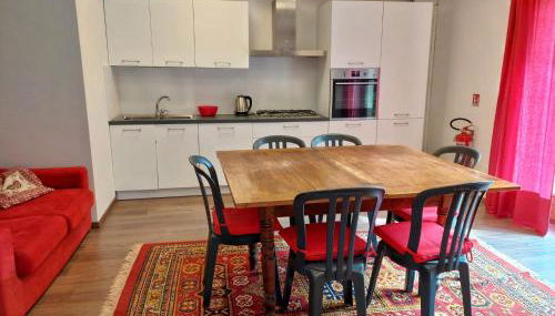 Alloggio "il Bosco" a Valdilana - Foto 3