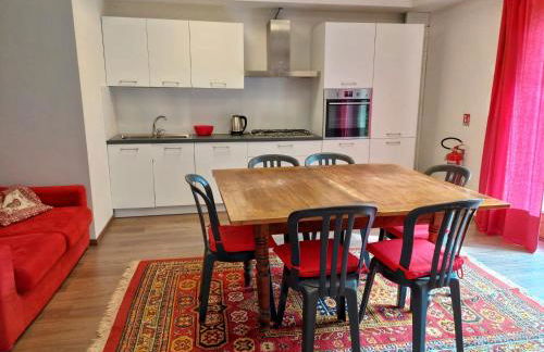 Alloggio "il Bosco" a Valdilana - Foto 3