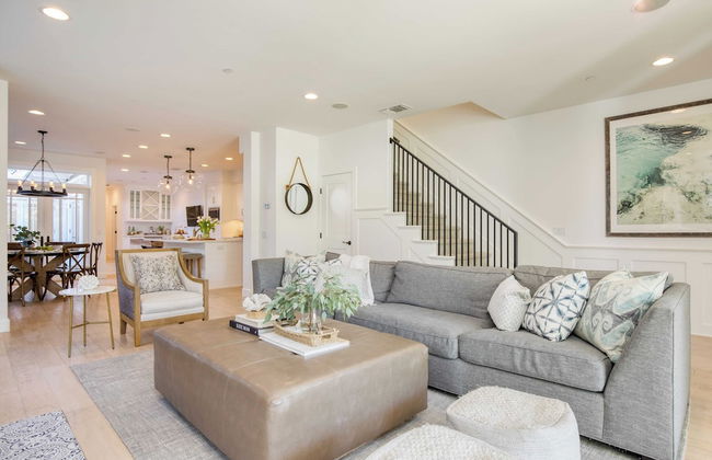 Emerald Cove by Avantstay Mins to Beach & Pier - Foto 24