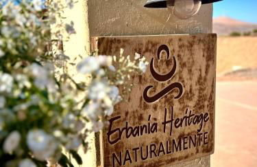 Erbania Heritage, naturally - Foto 77