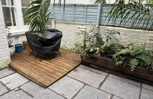 Seaview Cottage - Foto 17