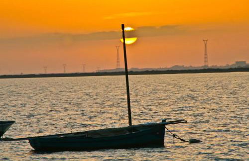 Casa Bahía de Cádiz - Foto 74