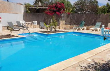 Villa Océano with private heated pool, aircon and Seaview - Photo 6