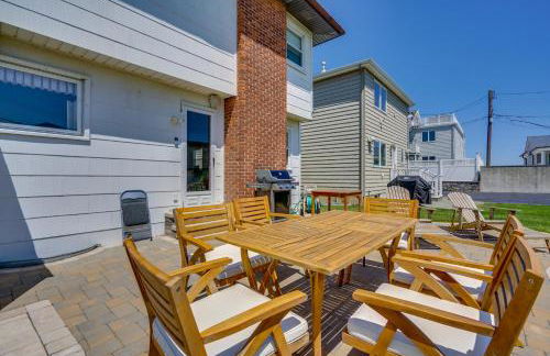 Jersey Shore Getaway with Grill Walk to Beach! - Photo 5