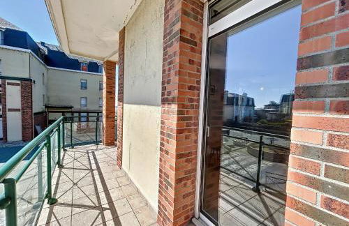 Appartement rénové avec ascenseur - Proche plage et centre-ville - FR-1-361-506 - Foto 28