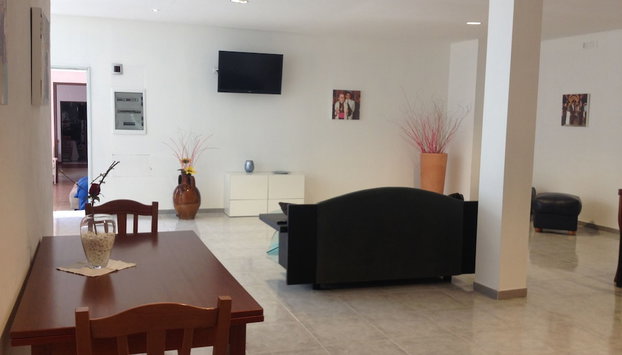 Residence Palomba - Foto 2, Vestíbulo