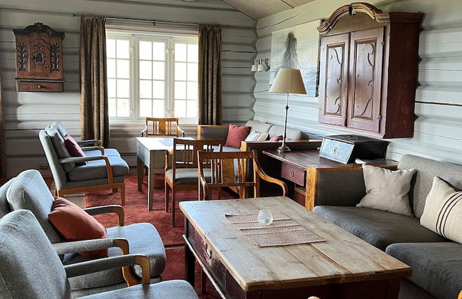 Ilsetra Hotell - Foto 24