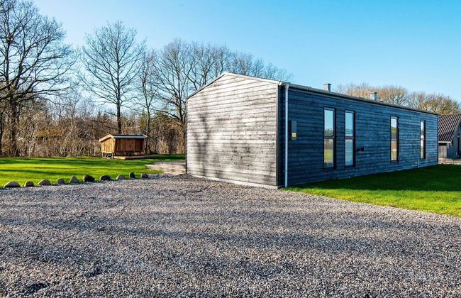 6 Person Holiday Home in Ansager-by Traum - Foto 24