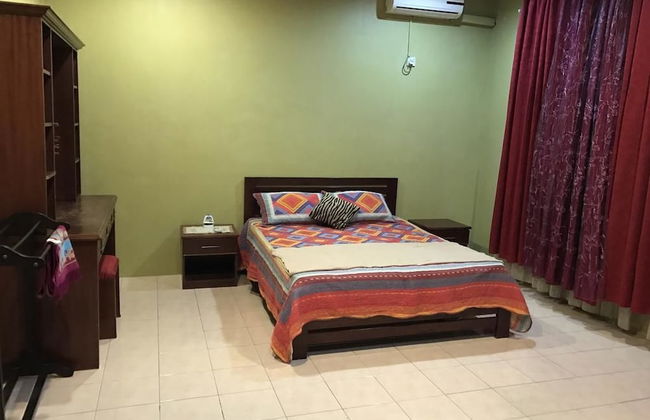 D'Subang Homestay - Photo 3