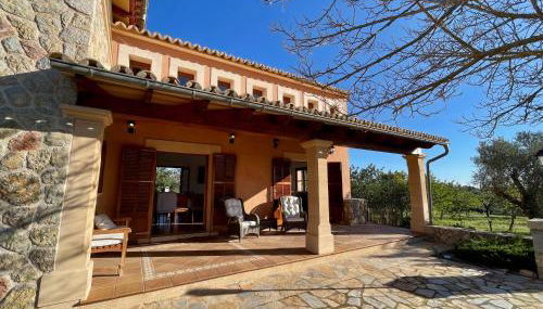 Casa Moragues - Foto 5