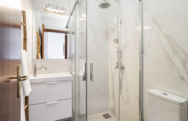 Barbecue and Sunbathing and sea View, Casa Skyline - Foto 19