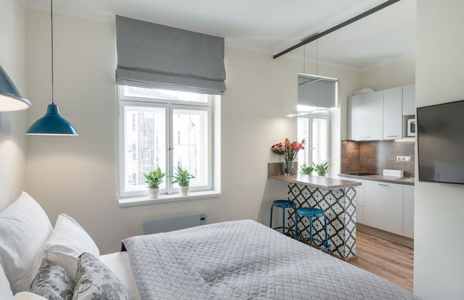 Mordecai Twelve Apartments by Adrez Living - Foto 21