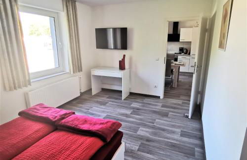 Apartment außen Pfui innen Hui - Foto 32