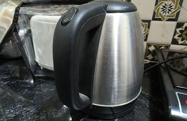 Narayans Residency - Foto 41