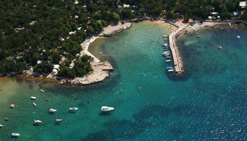 Apartments with parking space Zlobin, Gorski kotar - 22631 - Foto 2