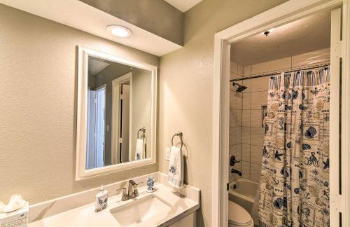 Ocean-View Kahala Beach Bliss Home in Galveston! - Foto 20