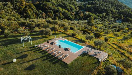 Appartamenti Borgo San Pietro - Foto 5