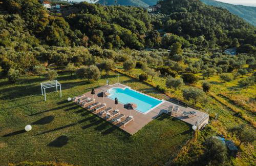 Appartamenti Borgo San Pietro - Foto 5